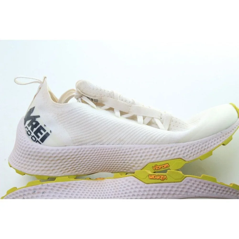 Rei Co-op Swiftland MT Trail-Running Fitness Yoga Vibram Women's Sz 10